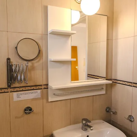 Athina Mackenzie 2 Bedroom Flat