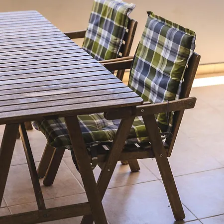 Athina Mackenzie 2 Bedroom Flat Apartment Larnaka