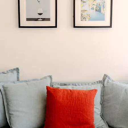 Athina Mackenzie 2 Bedroom Flat