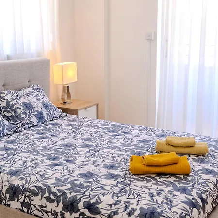 Athina Mackenzie 2 Bedroom Flat Apartment *