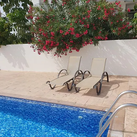 Athina Mackenzie 2 Bedroom Flat Apartment Larnaka